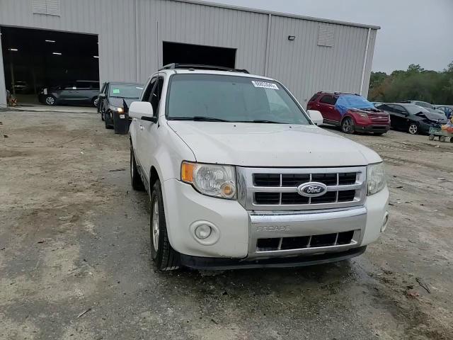 2012 Ford Escape VIN 1FMCU0EG0CKC64878 Copart auction photo, minor dent/scratches damage thumbnail 14