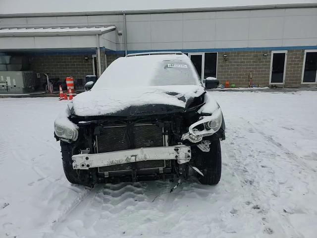 2014 Infiniti QX60 VIN 5N1AL0MM8EC535877 Copart auction photo, front end damage thumbnail 11