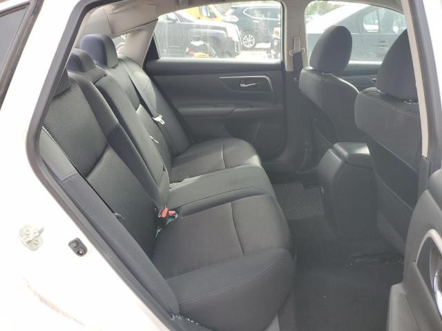 2018 Nissan Altima VIN 1N4AL3AP4JC110564 Copart auction photo, rear end damage thumbnail 10