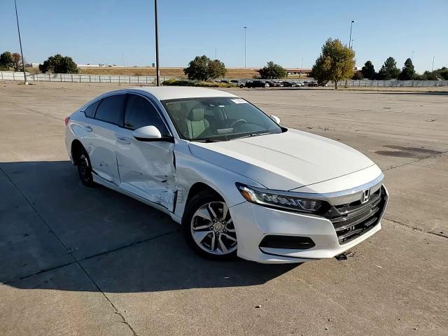 2020 Honda Accord VIN 1HGCV1F11LA112049 Copart auction photo, side / minor dent/scratches damage thumbnail 10