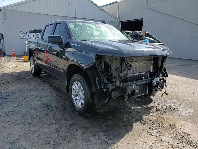 2023 Chevrolet Silverado VIN 3GCUDEE89PG334938 Copart auction photo, front end damage thumbnail 13