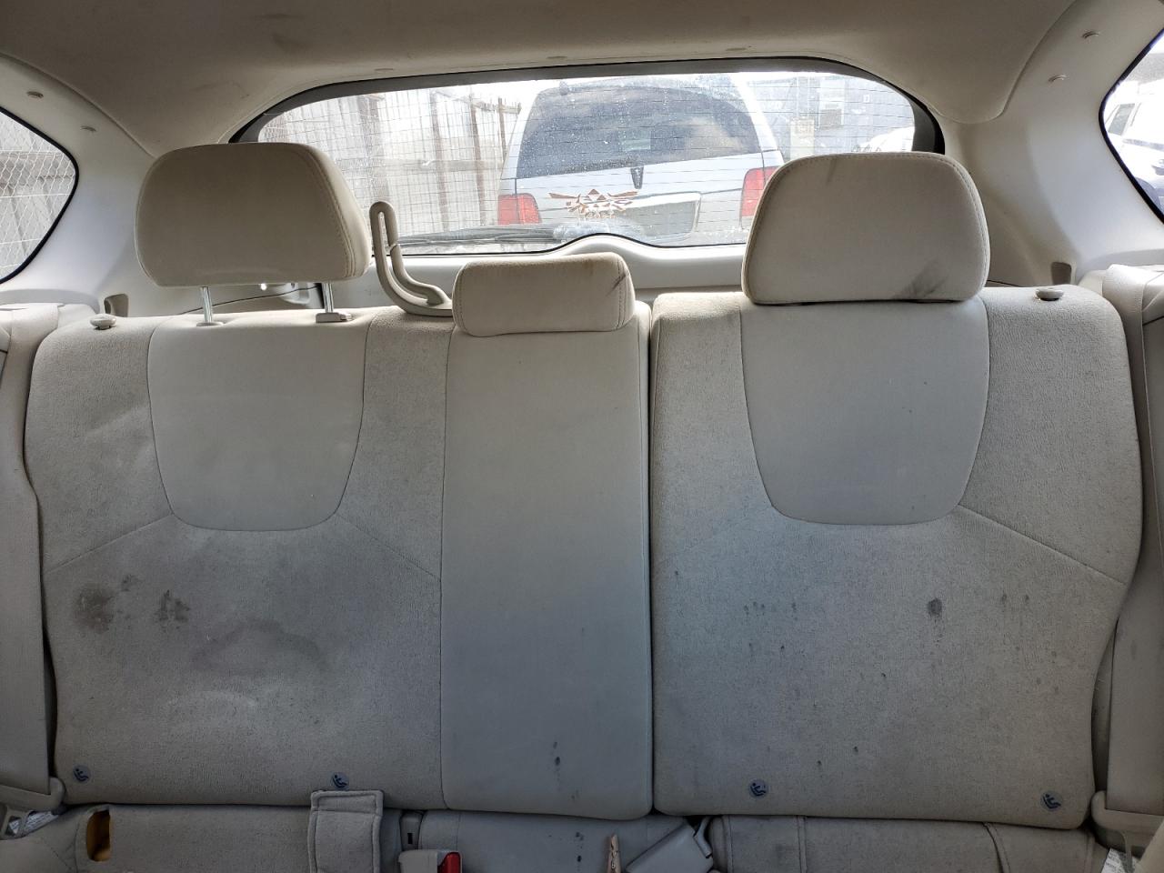 2010 Subaru Impreza VIN JF1GH6B62AH814526 Copart auction photo, front end damage thumbnail 10