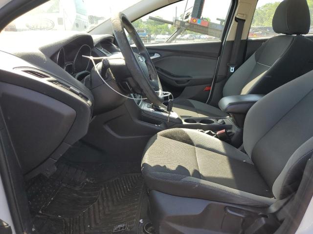 2013 Ford Focus VIN 1FADP3F21DL288189 Copart auction photo, mechanical damage thumbnail 7