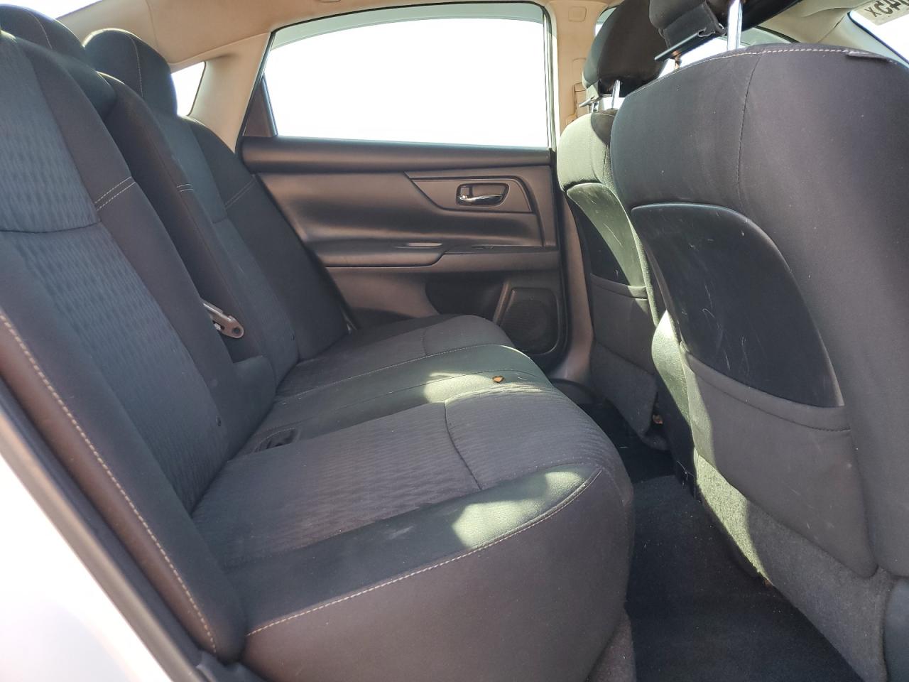 2018 Nissan Altima VIN 1N4AL3AP9JC477413 Copart auction photo, rear end damage thumbnail 10
