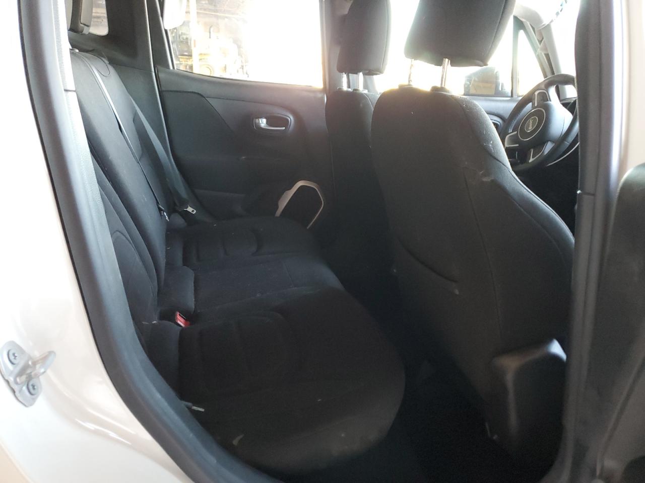 2018 Jeep Renegade VIN ZACCJABH1JPH71257 Copart auction photo, side / mechanical damage thumbnail 11