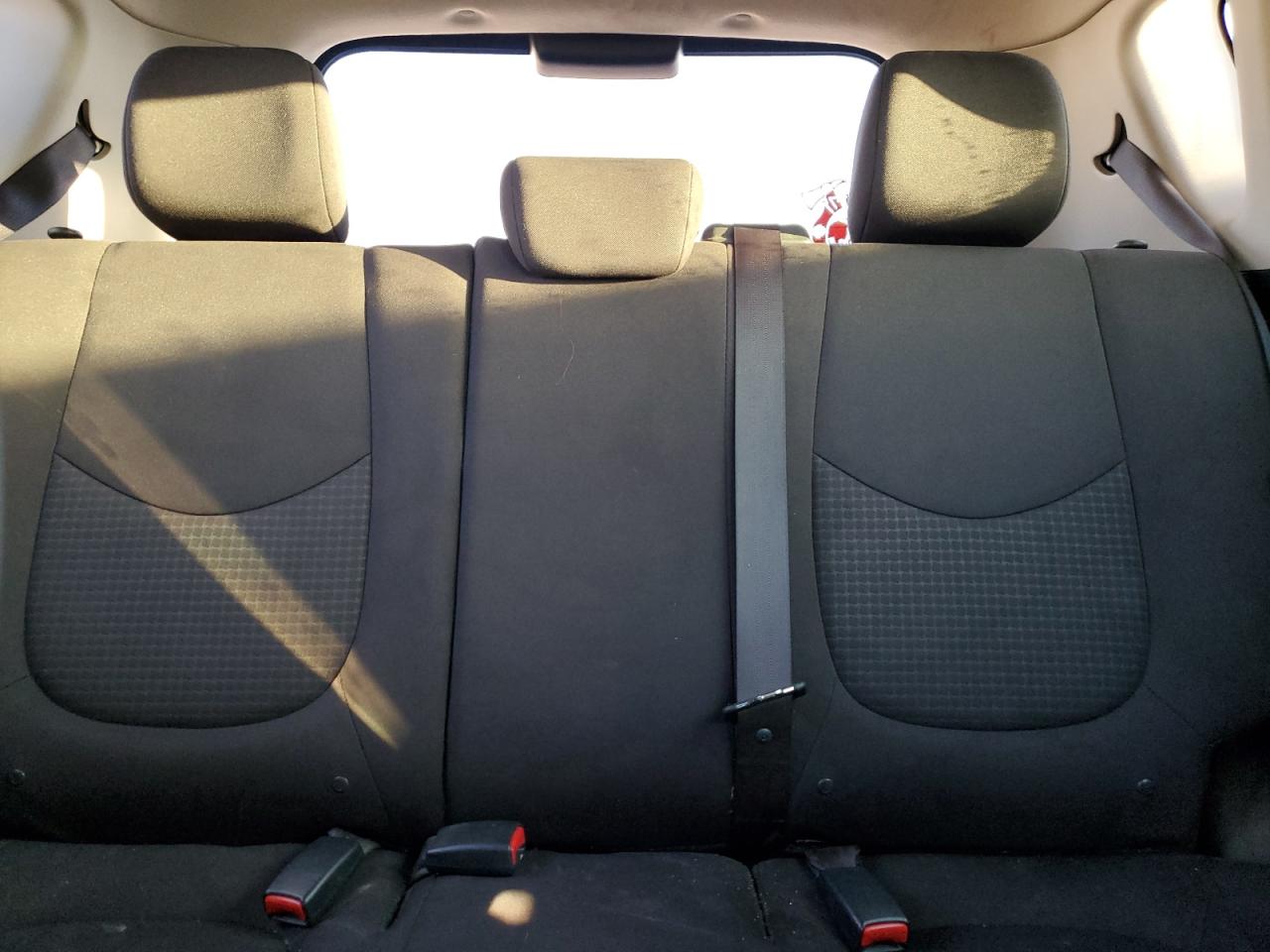 2013 KIA Soul VIN KNDJT2A59D7751399 Copart auction photo, burn - engine / front end damage thumbnail 10