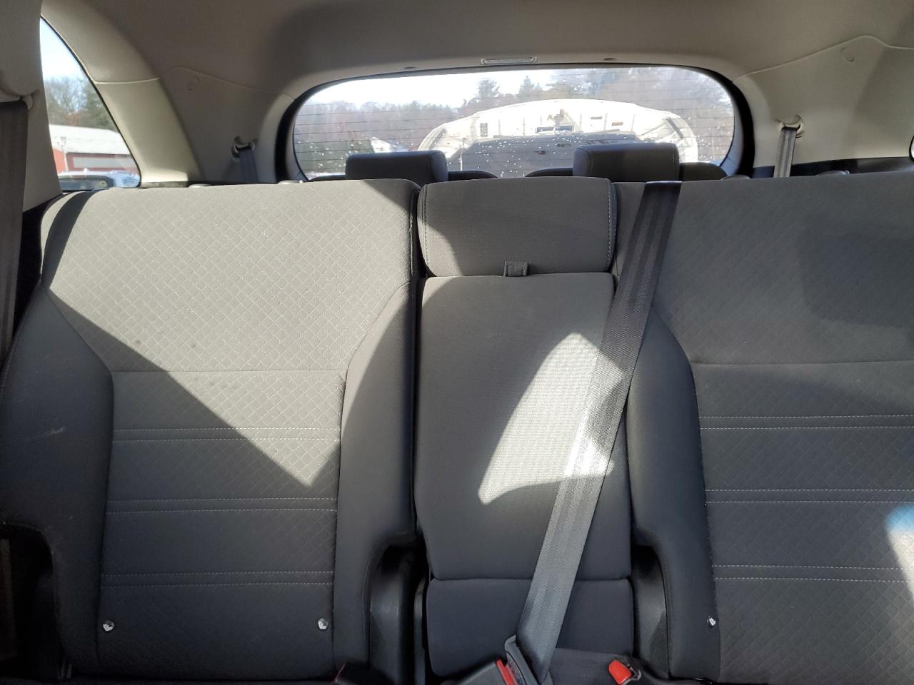 2018 KIA Sorento VIN 5XYPGDA52JG409107 Copart auction photo, front end damage thumbnail 10
