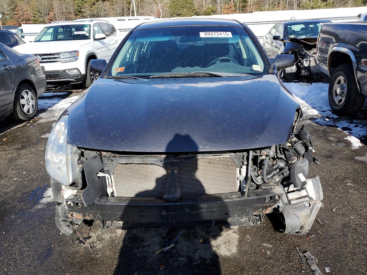 2012 Nissan Altima VIN 1N4AL2APXCN454952 Copart auction photo, front end damage thumbnail 5