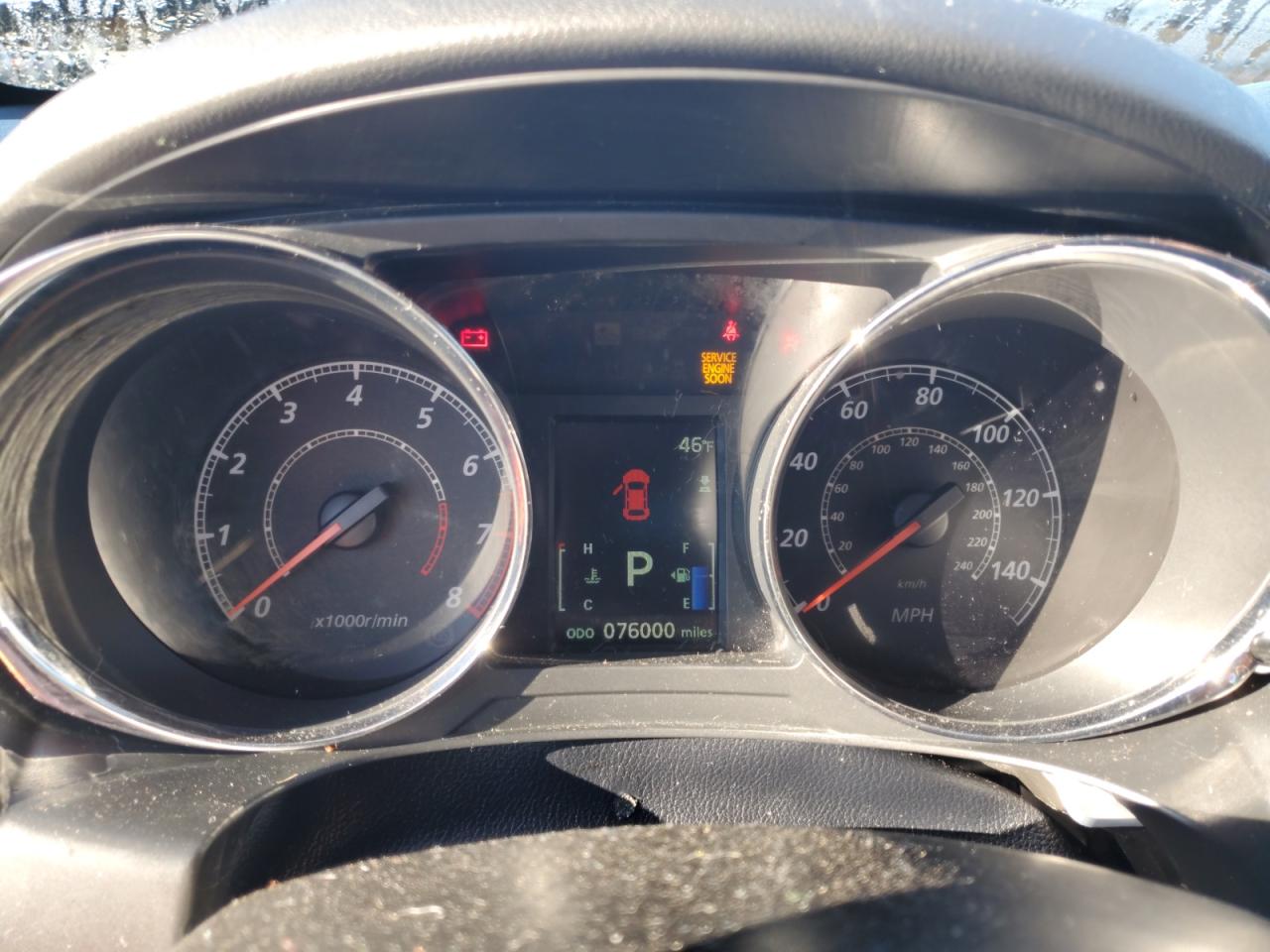 2018 Mitsubishi Outlander VIN JA4AP3AU1JZ035754 Copart auction photo, front end damage thumbnail 9