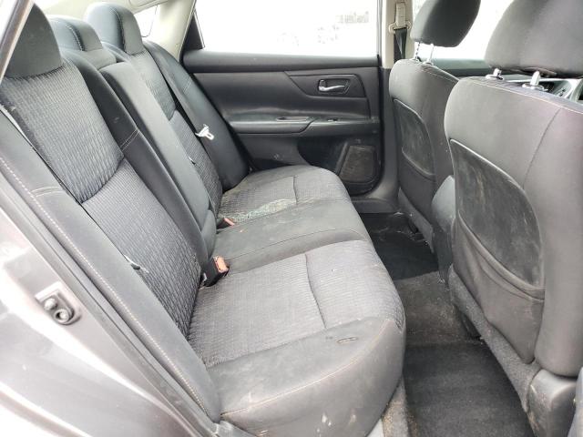 2016 Nissan Altima VIN 1N4AL3AP5GC116530 Copart auction photo, front end / side damage thumbnail 10