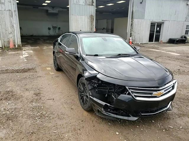 2019 Chevrolet Impala VIN 2G11Z5S39K9121416 Copart auction photo, front end / minor dent/scratches damage thumbnail 14