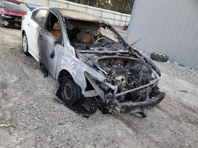 2015 Nissan Altima VIN 1N4AL3AP6FC279749 Copart auction photo, burn damage thumbnail 13