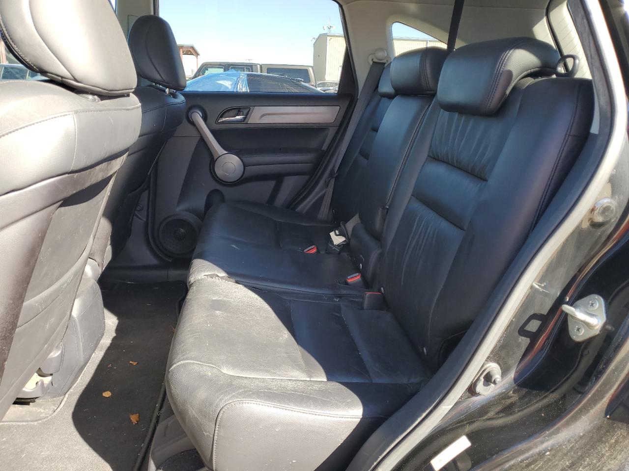 2008 Honda CR-V VIN JHLRE38748C033463 Copart auction photo, mechanical damage thumbnail 11