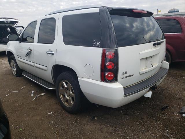 2008 GMC Yukon VIN 1GKFK63838J191268 Copart auction photo, minor dent/scratches damage thumbnail 2