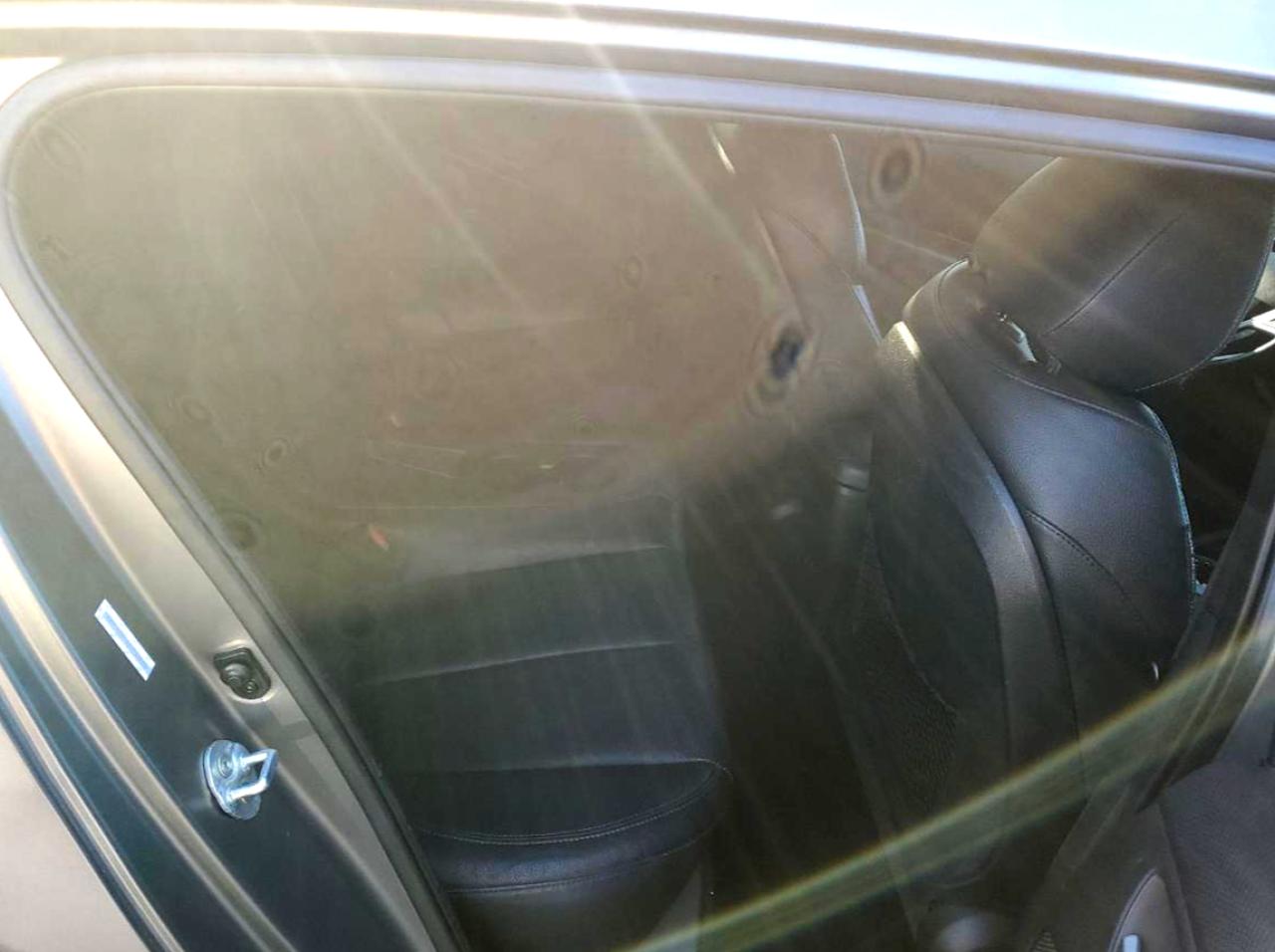 2013 Hyundai Veloster VIN KMHTC6AE8DU163460 Copart auction photo, front end damage thumbnail 10