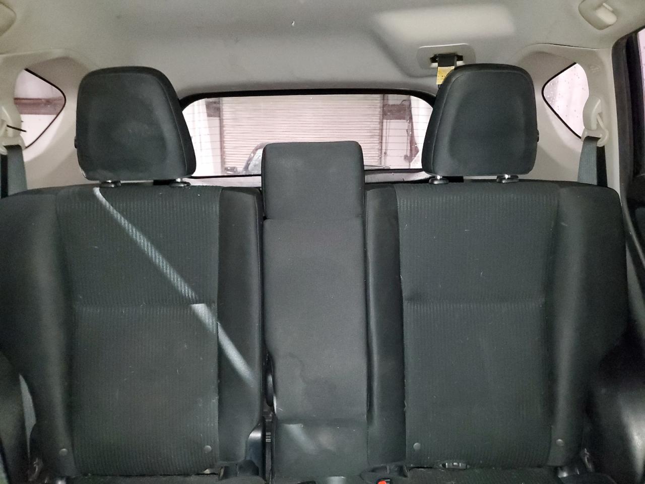 2017 Toyota RAV 4 VIN JTMBFREV6HJ113196 Copart auction photo, rear end / front end damage thumbnail 10