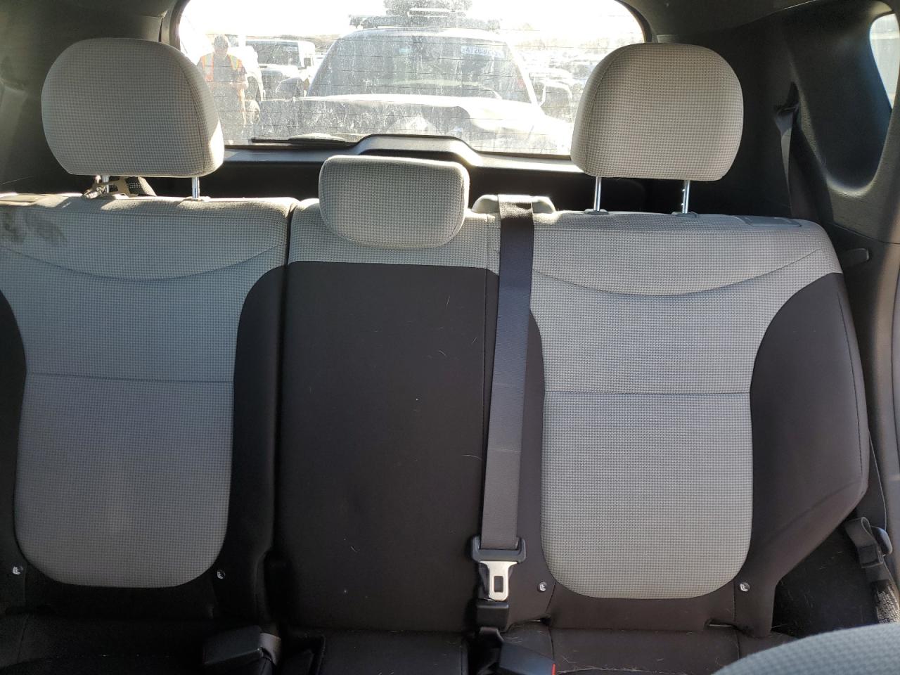 2019 KIA Soul VIN KNDJN2A29K7024812 Copart auction photo, vandalism / minor dent/scratches damage thumbnail 10