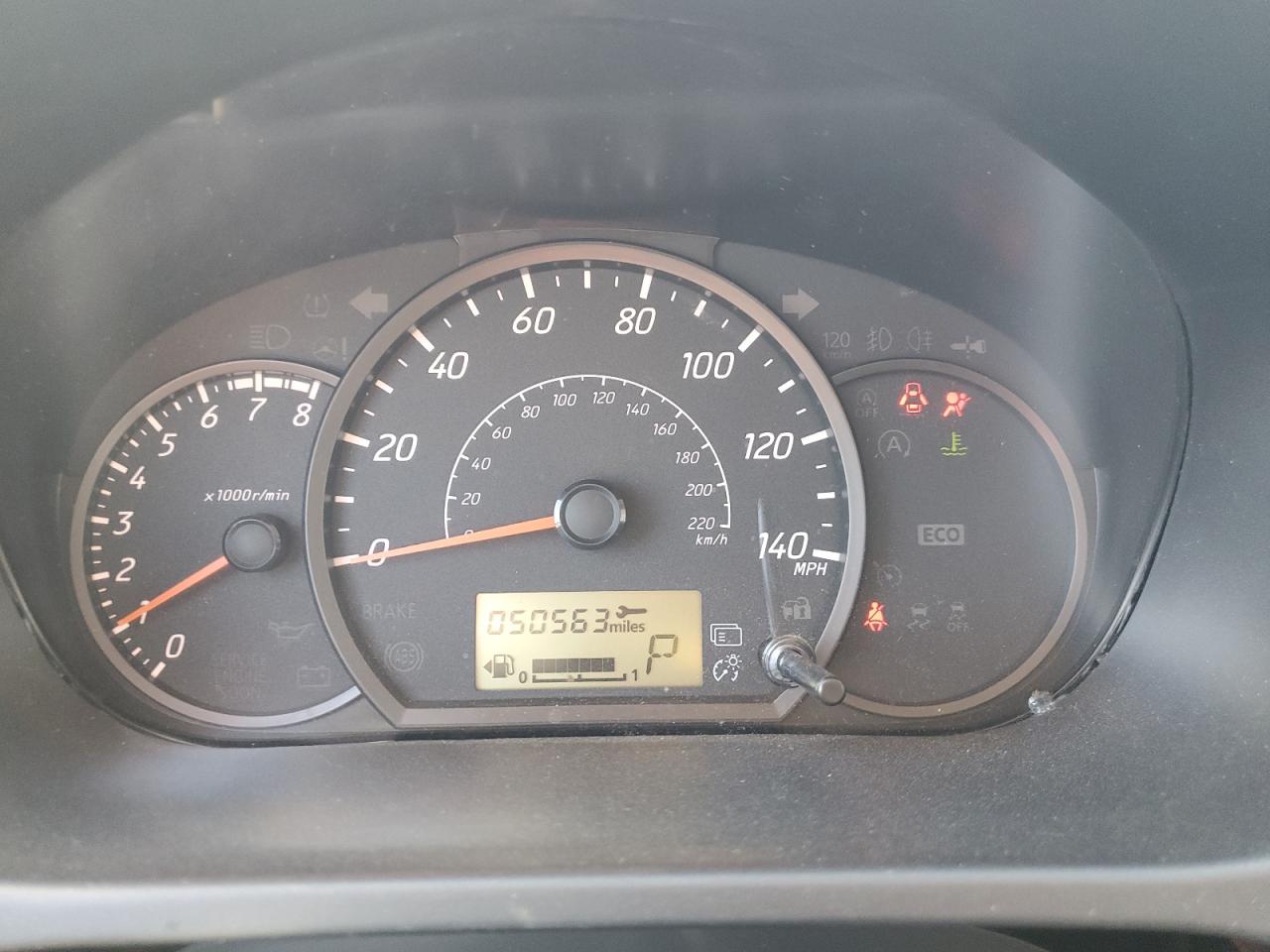 2019 Mitsubishi Mirage VIN ML32A3HJ8KH013929 Copart auction photo, side damage thumbnail 9