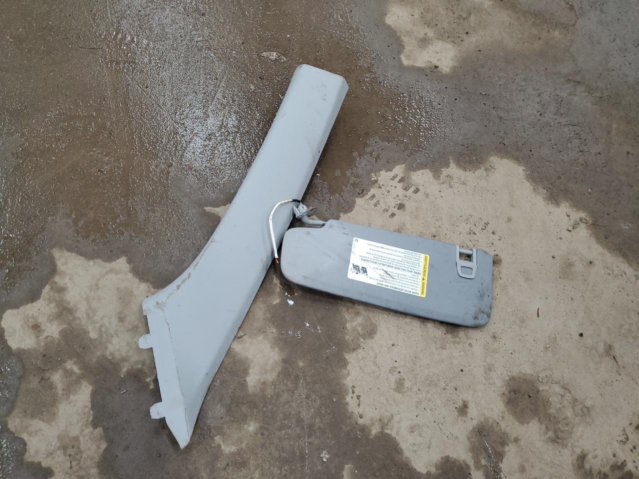 2019 Chevrolet Equinox VIN 2GNAXVEX2K6225590 Copart auction photo, rollover damage thumbnail 13