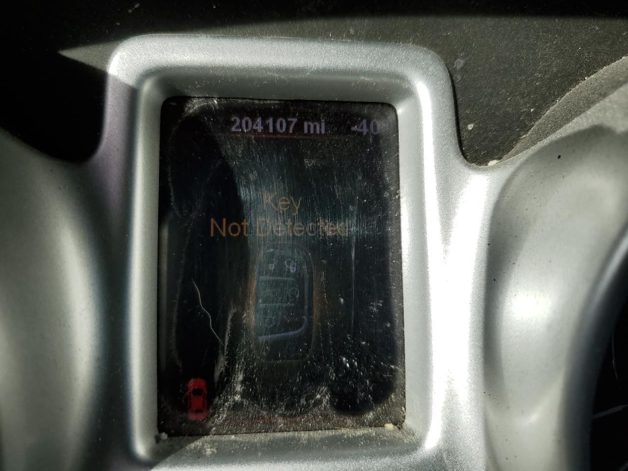 2012 Dodge Journey VIN 3C4PDDBG8CT300378 Copart auction photo, front end damage thumbnail 9