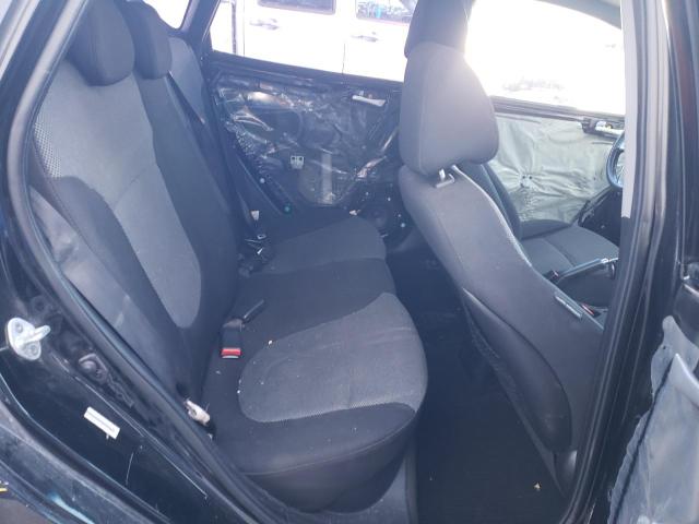 2013 Hyundai Accent VIN KMHCT5AE4DU109194 Copart auction photo, front end / rear end damage thumbnail 10