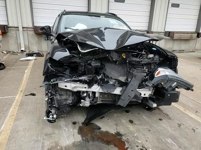 2021 Alfa Romeo Stelvio VIN ZASPAJAN0M7C99750 Copart auction photo, front end damage thumbnail 12