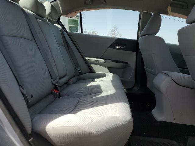 2016 Honda Accord VIN 1HGCR2F33GA153705 Copart auction photo, front end damage thumbnail 10
