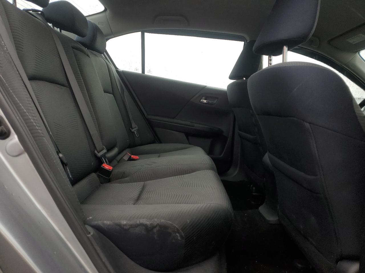 2016 Honda Accord VIN 1HGCR2F38GA200243 Copart auction photo, minor dent/scratches damage thumbnail 10