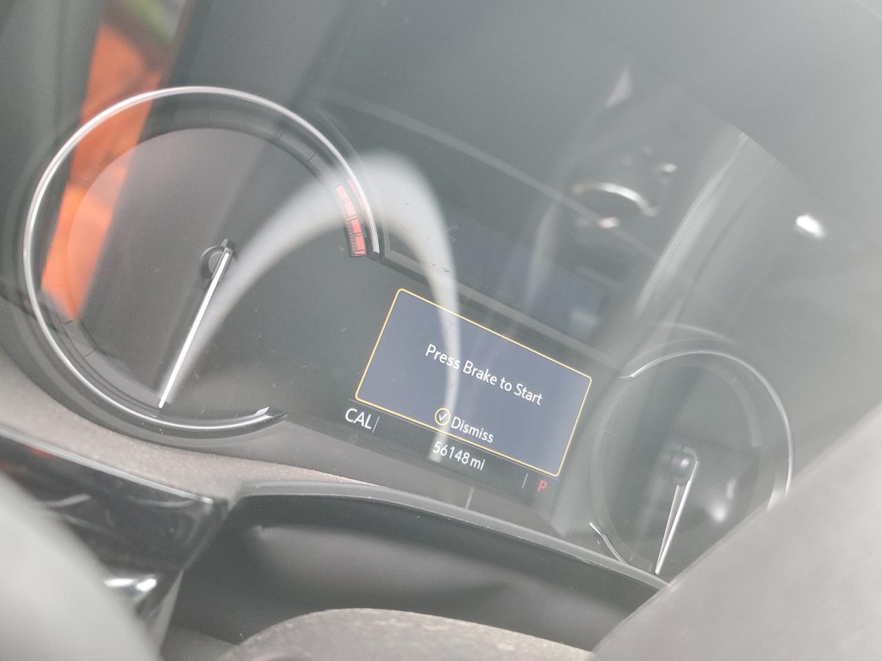 2022 Cadillac XT6 VIN 1GYKPDRS5NZ110989 Copart auction photo, all over / rear end damage thumbnail 9