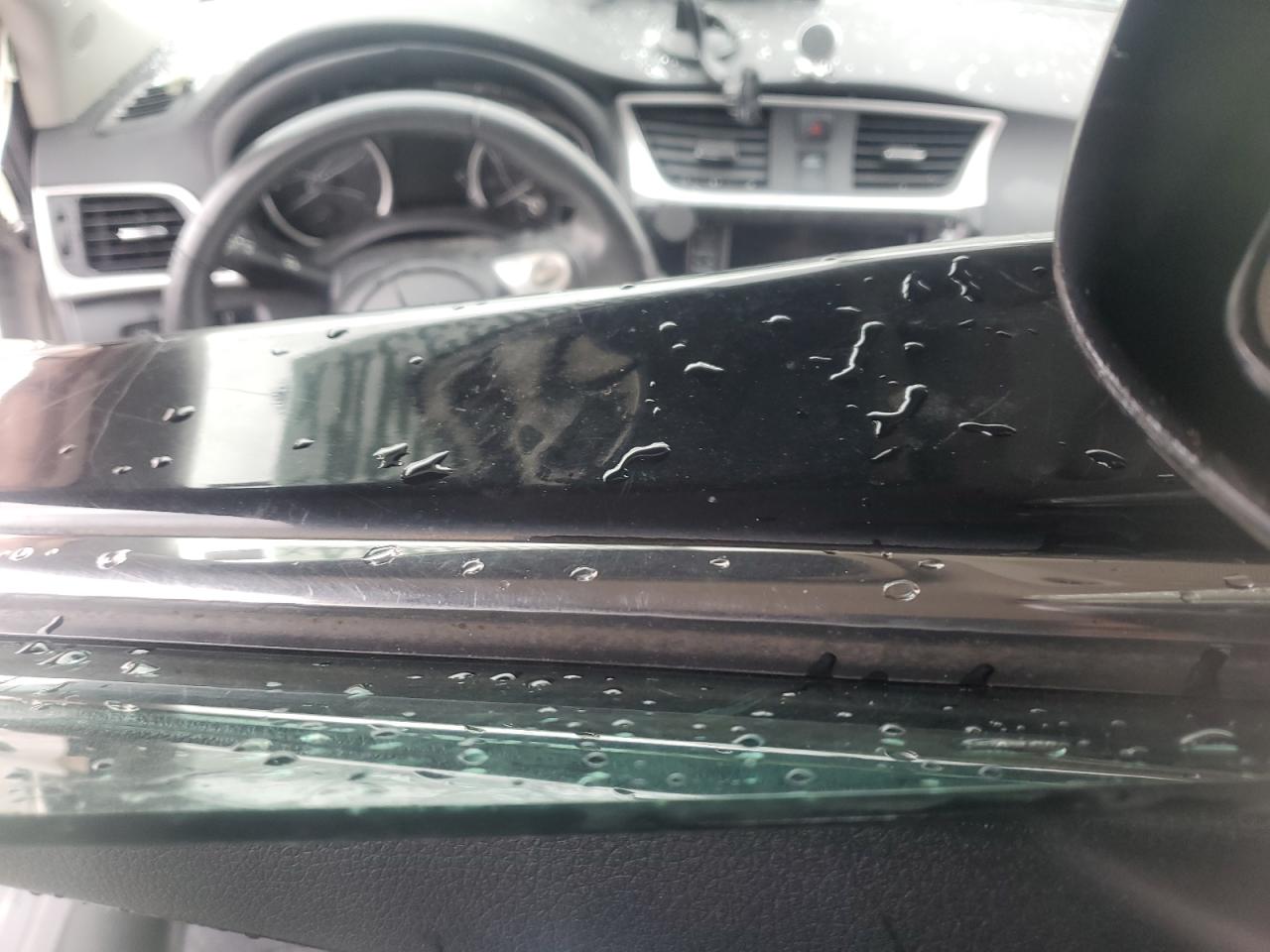 2019 Nissan Sentra VIN 3N1AB7AP4KY296008 Copart auction photo, all over damage thumbnail 8
