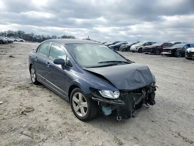 2006 Honda Civic VIN 1HGFA16806L072173 Copart auction photo, all over damage thumbnail 11