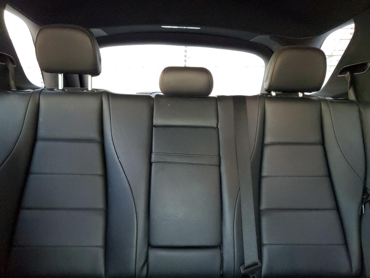 2022 Mercedes-Benz GLE VIN 4JGFB4JB2NA701292 Copart auction photo, rear end damage thumbnail 10