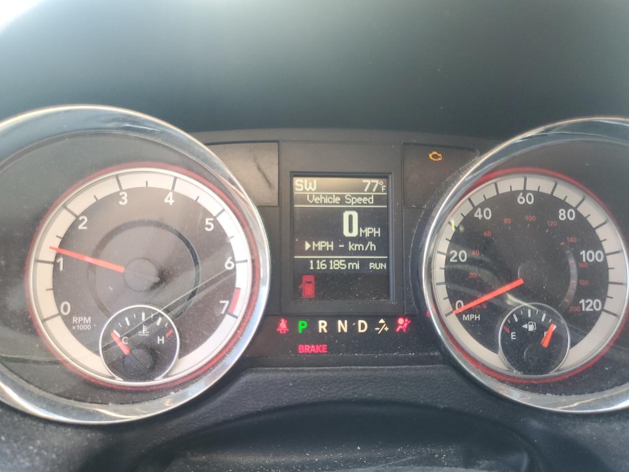 2018 Dodge Caravan VIN 2C4RDGEGXJR341052 Copart auction photo, front end / minor dent/scratches damage thumbnail 9