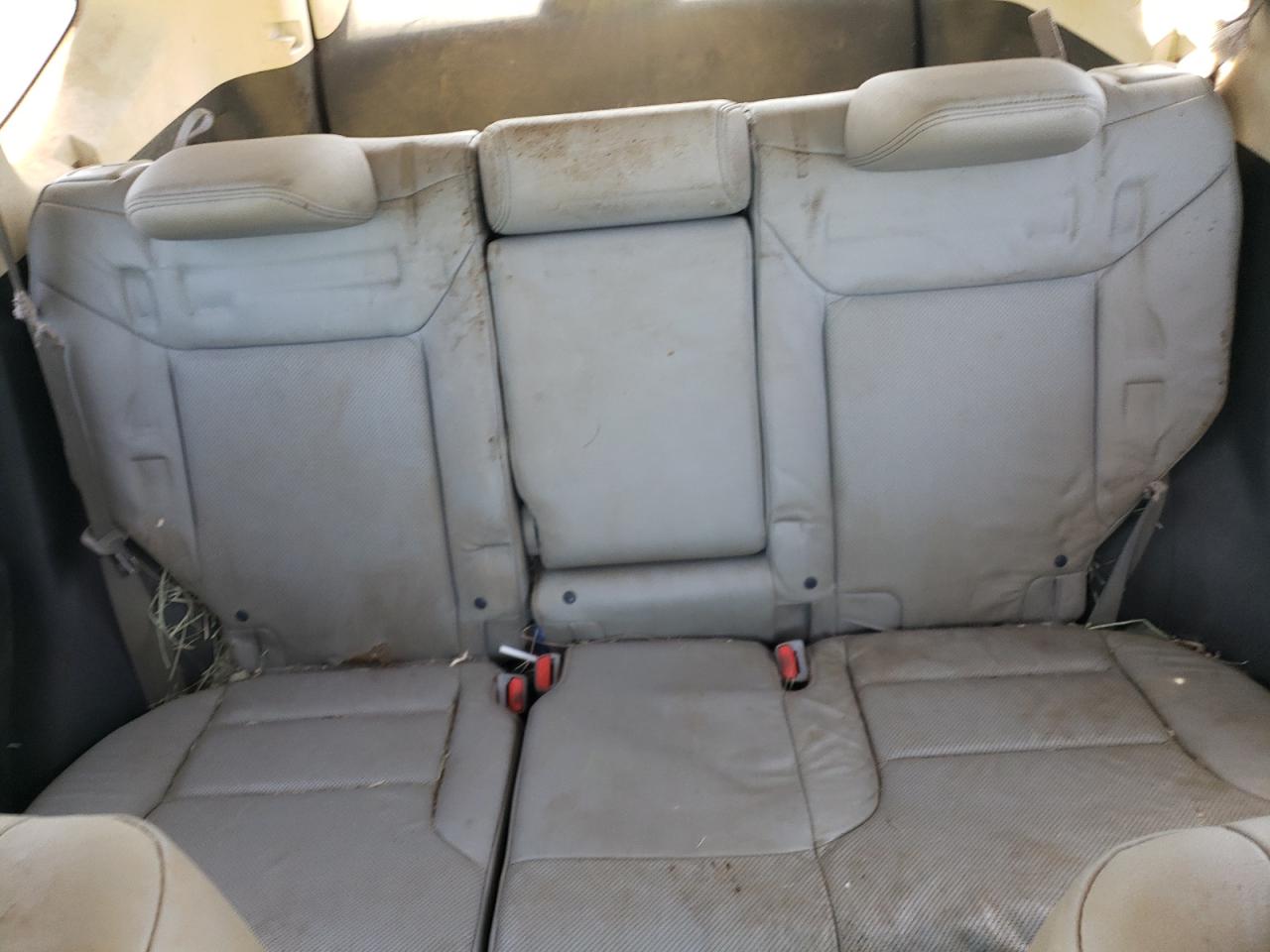2015 Honda CR-V VIN 5J6RM4H92FL064824 Copart auction photo, undercarriage / front end damage thumbnail 10
