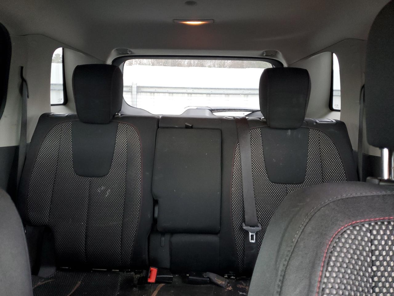 2013 GMC Terrain VIN 2GKFLTEK6D6252642 Copart auction photo, mechanical / minor dent/scratches damage thumbnail 10
