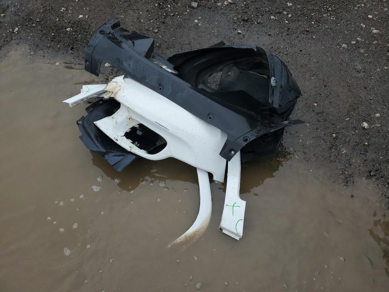 2018 Jeep Cherokee VIN 1C4PJMJX1JD602740 Copart auction photo, front end damage thumbnail 12