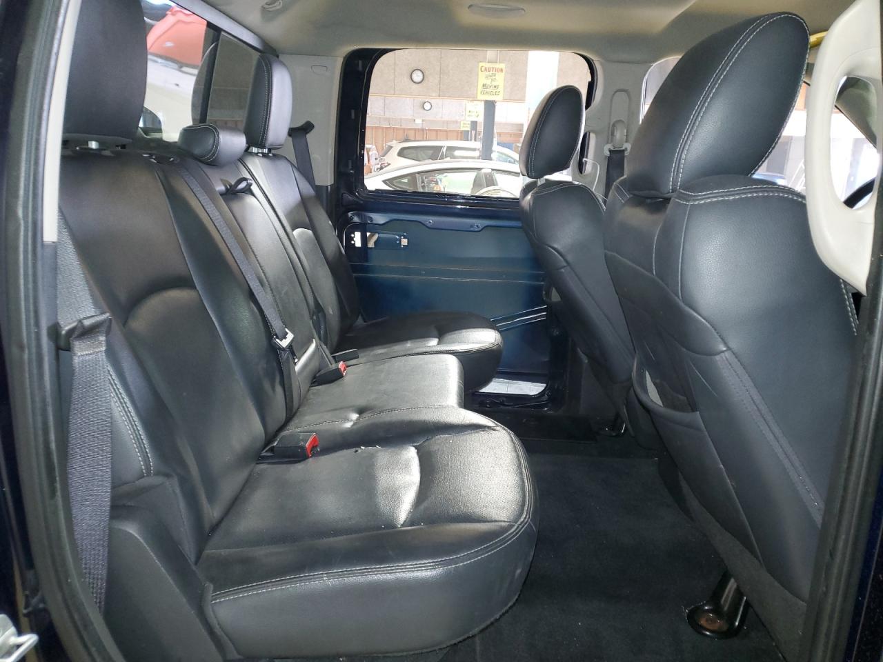 2012 Dodge RAM VIN 1C6RD7NTXCS305318 Copart auction photo, front end / minor dent/scratches damage thumbnail 10