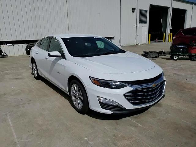 2023 Chevrolet Malibu VIN 1G1ZD5ST3PF117149 Copart auction photo, rear end damage thumbnail 11
