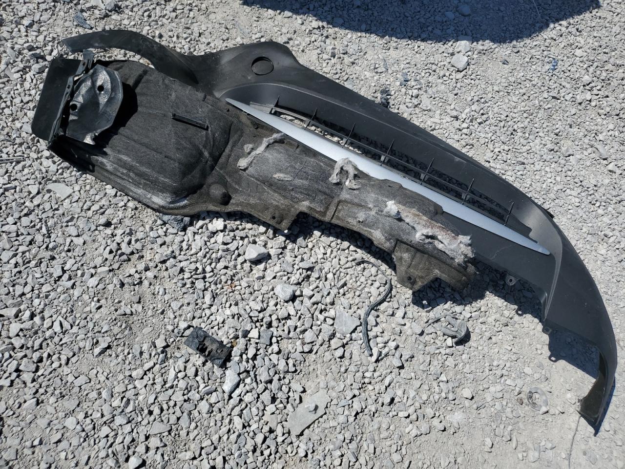 2019 Chevrolet Equinox VIN 2GNAXNEV4K6153953 Copart auction photo, rear end damage thumbnail 15