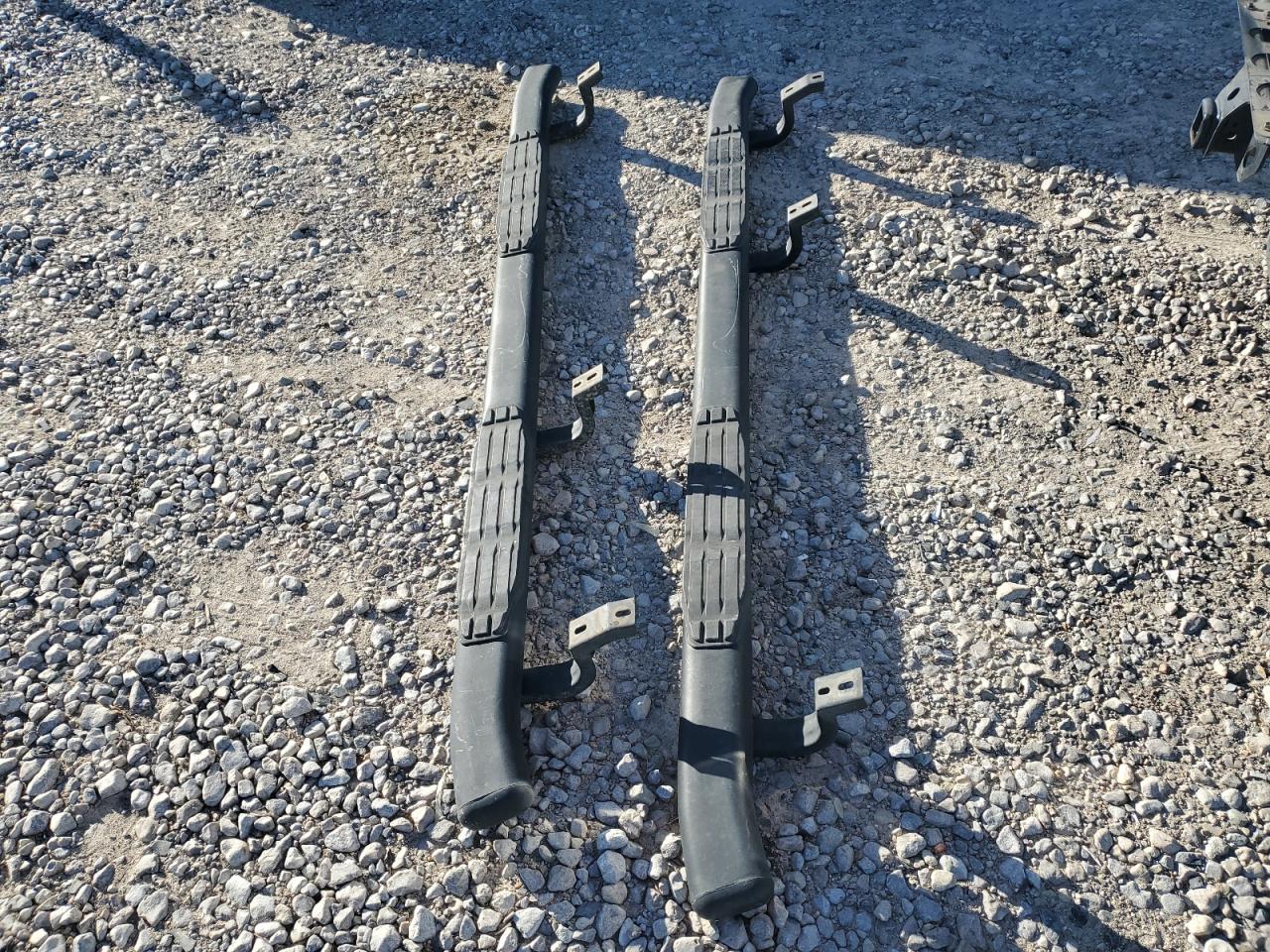 2019 Toyota Tundra VIN 5TFDW5F10KX845454 Copart auction photo, rear end damage thumbnail 13