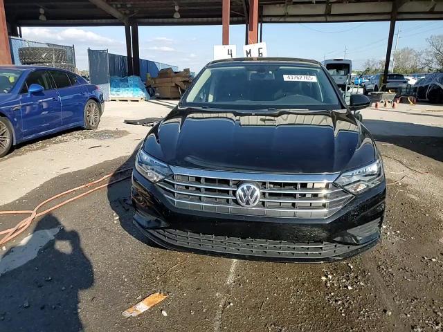 2021 Volkswagen Jetta VIN 3VWC57BUXMM065039 Copart auction photo, side damage thumbnail 14