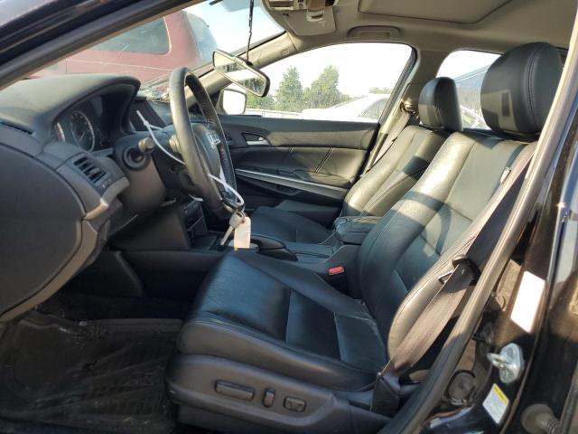 2010 Honda Accord VIN 1HGCP3F8XAA023015 Copart auction photo, water/flood damage thumbnail 7