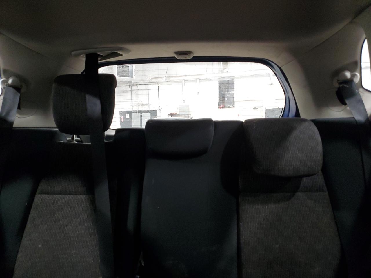 2016 Honda Fit VIN JHMGK5H59GX021841 Copart auction photo, front end / minor dent/scratches damage thumbnail 10