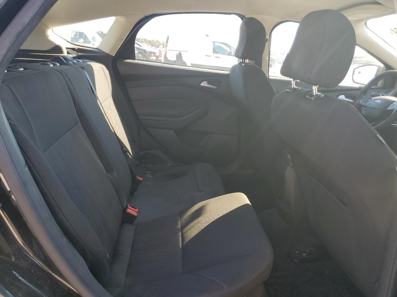 2015 Ford Focus VIN 1FADP3K21FL276956 Copart auction photo, front end / mechanical damage thumbnail 10