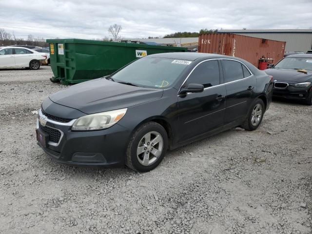 2015 Chevrolet Malibu VIN 1G11B5SLXFF132653