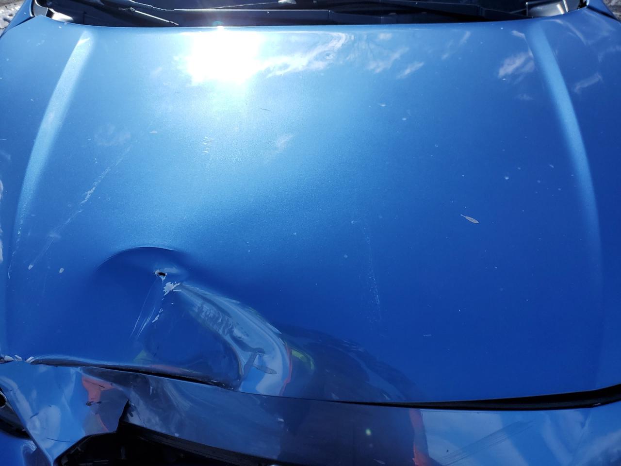 2018 Subaru XV VIN JF2GTABC4JH304567 Copart auction photo, front end / minor dent/scratches damage thumbnail 13