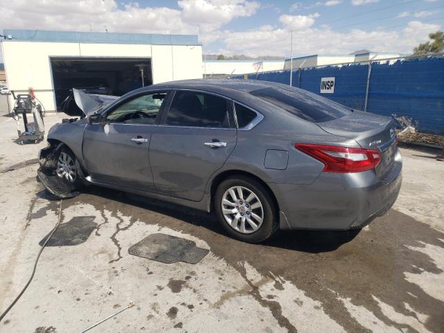 2018 Nissan Altima VIN 1N4AL3AP3JC475902 Copart auction photo, front end damage thumbnail 2