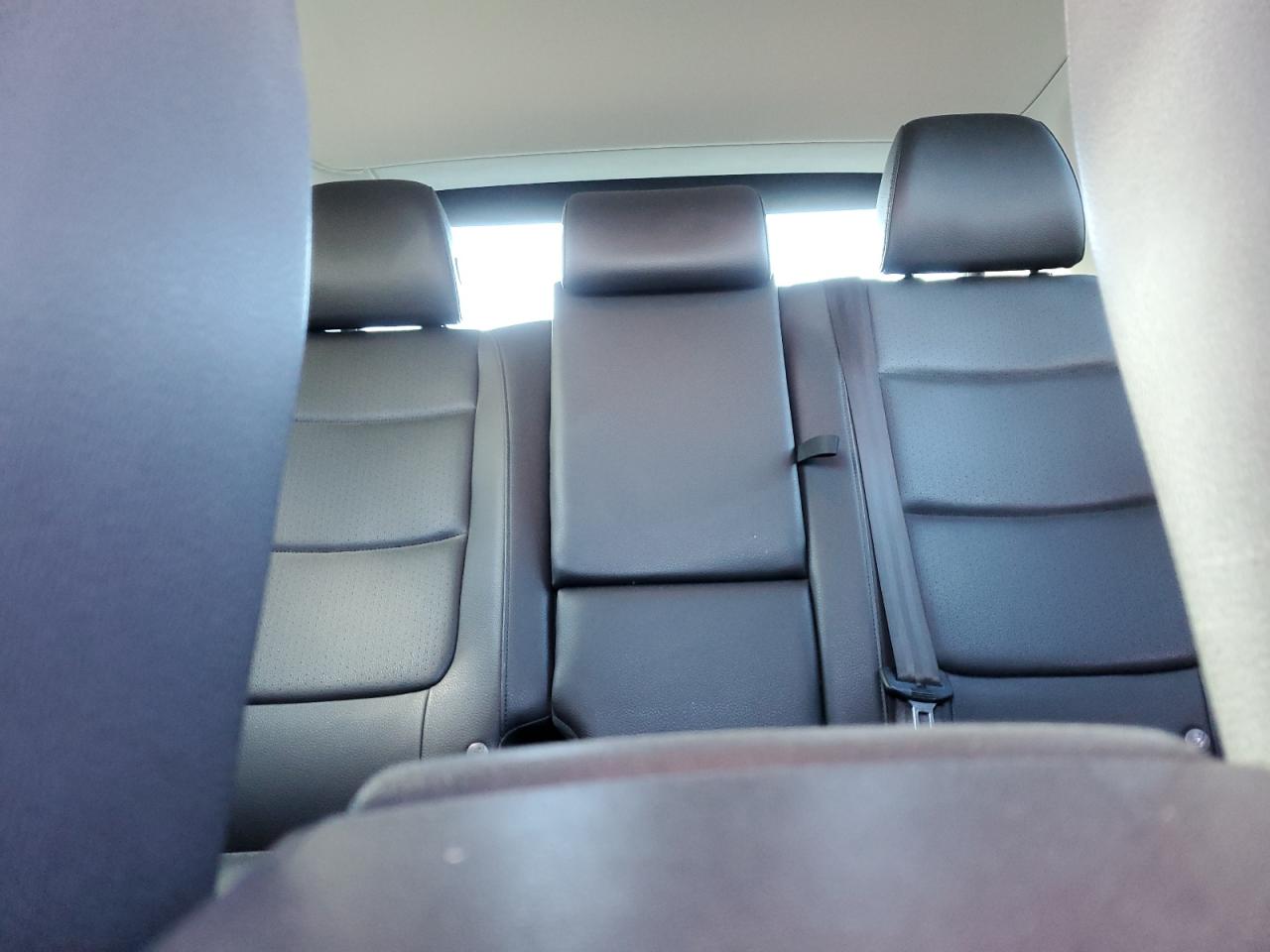 2015 Volkswagen Tiguan VIN WVGBV7AX8FW565743 Copart auction photo, side damage thumbnail 10