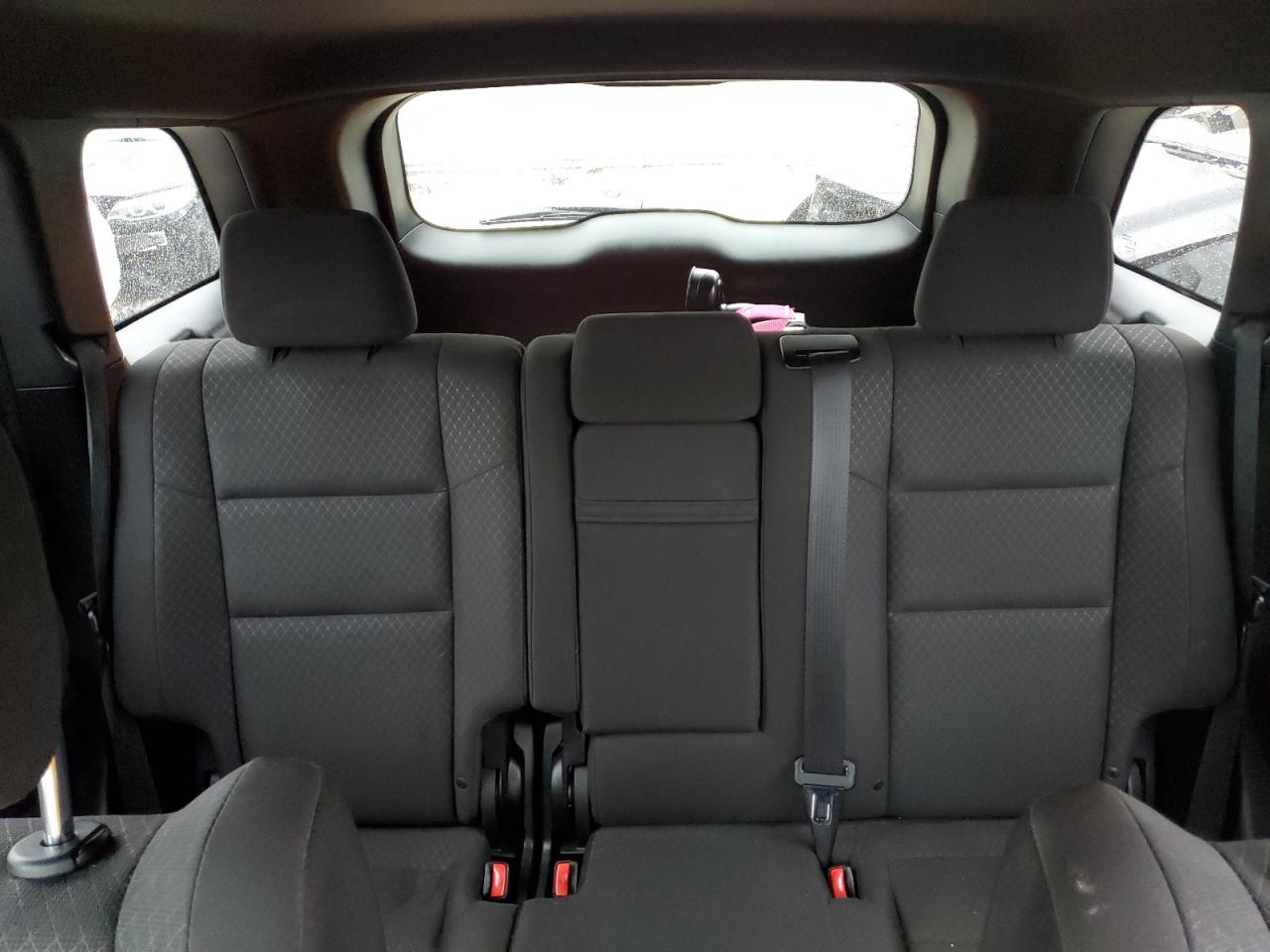 2018 Jeep Grand Cherokee VIN 1C4RJFAGXJC316153 Copart auction photo, all over damage thumbnail 10