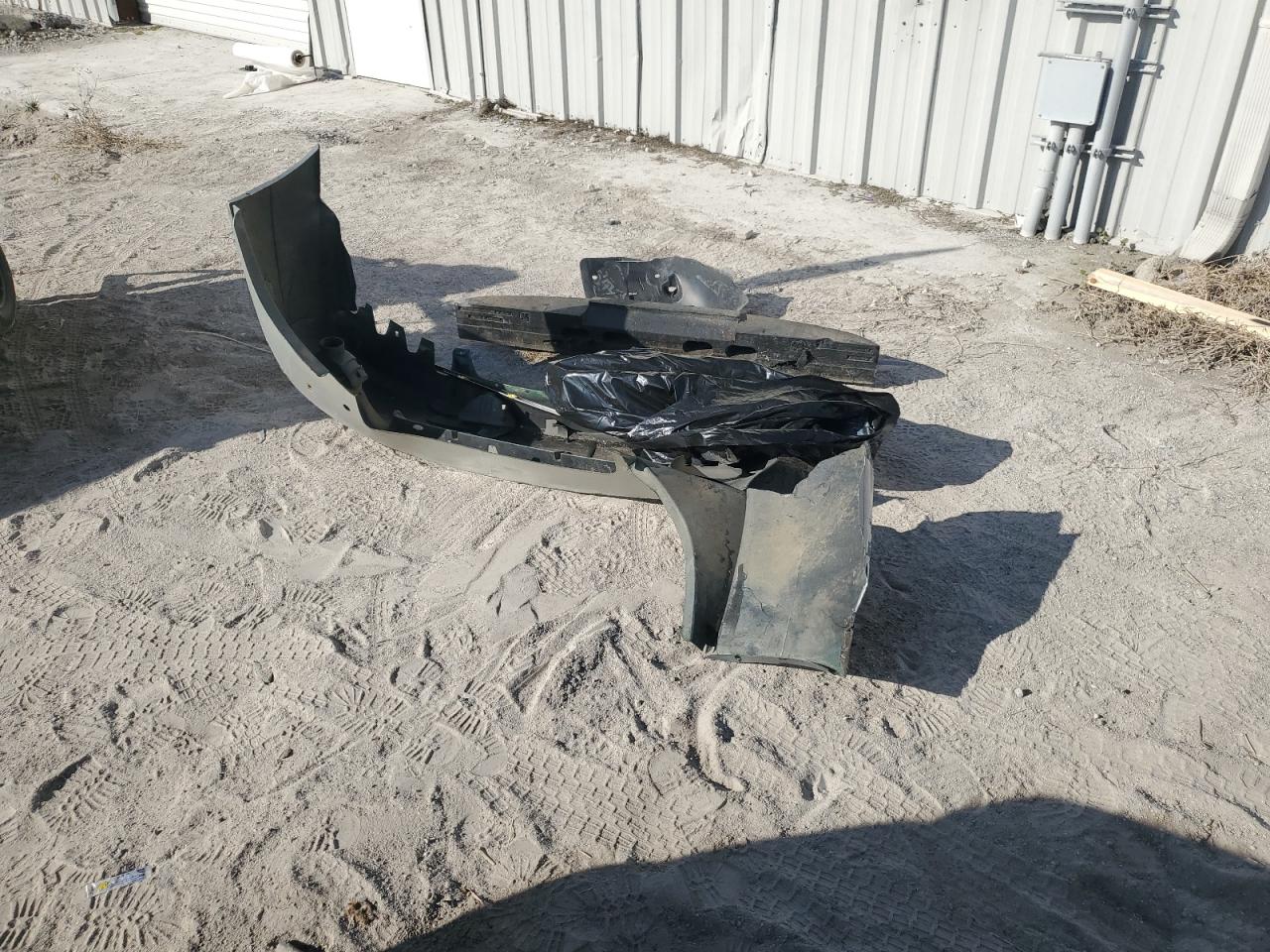 2003 Ford Mustang VIN 1FAFP45X53F389924 Copart auction photo, mechanical / front end damage thumbnail 12